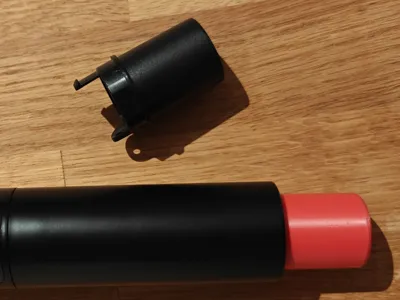 Microphone Marker