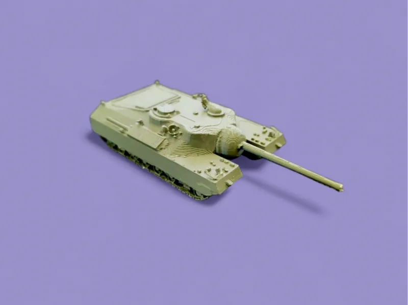 T95 T28 tank wot