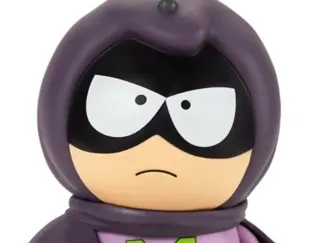 mysterion