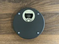 0.2mm layer, 2 walls, 20% infill