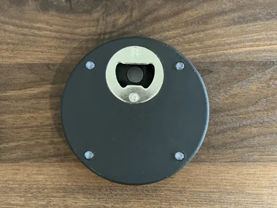 Coaster 001