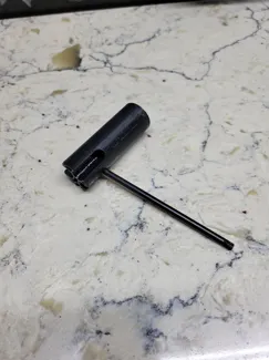 Allen Wrench T Handle