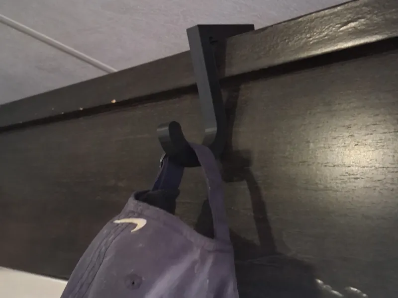Hanging Hooks