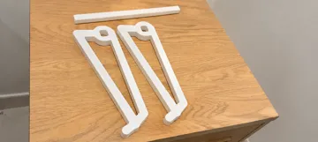 Soporte: EasyPrint Laptop Stand — vista de referencia 4