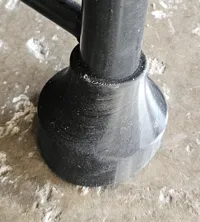0.2mm layer, 8 walls, 55% infill