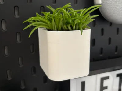 IKEA SKÅDIS (planter) pot
