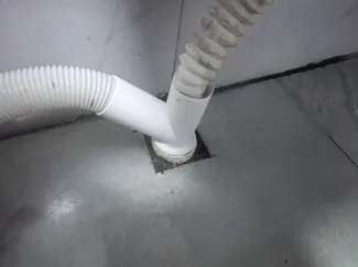 下水三通