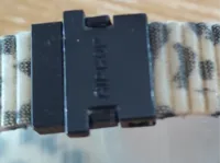 0.12mm layer, 2 walls, 15% infill