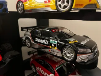 Aerofólio Scalextric Audi a4 DTM