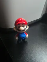 Фигурка Mario с артикулация