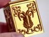 0.12mm layer, 2 walls, 15% infill