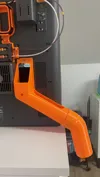 PETG Version - PLA for Support