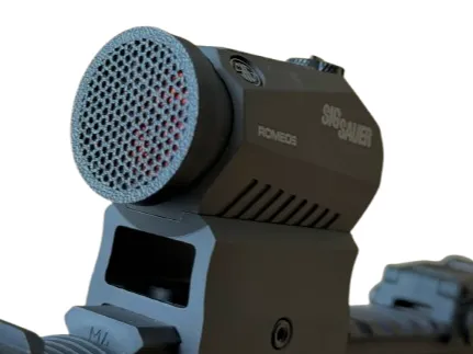 Killflash/ARD For Sig Sauer ROMEO5