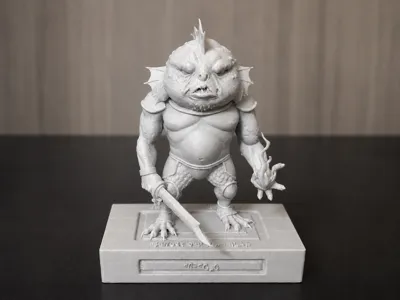 SPESCIO DND HYBRID WARRIOR
