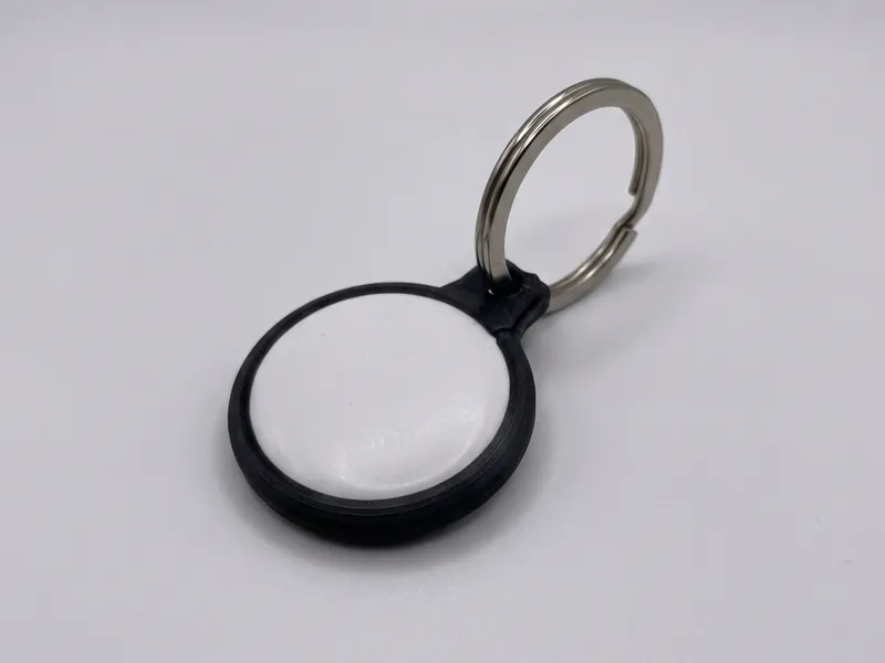 Airtag Keychain 