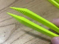 0.2mm 层高, 2 层墙, 15% 填充