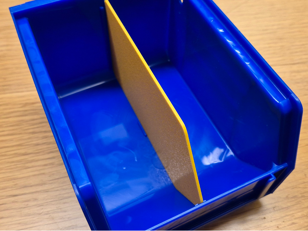 Akro-Bin 30210 Divider