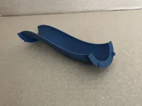 0.2mm layer, 6 walls, 25% infill