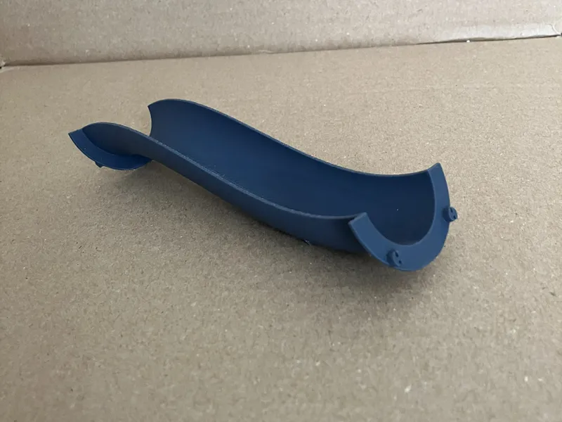 Picasso Tile Marble Run Slide