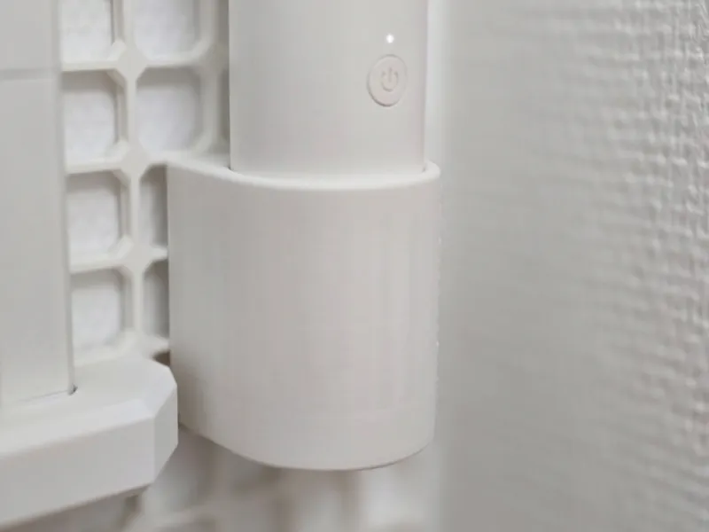 Mi Vacuum Mini OpenGrid Wall Mount