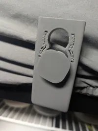 Shortened Version PLA - STRONGER, Optimized for A1 Mini