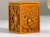 0.16mm layer, 2 walls, 10% infill