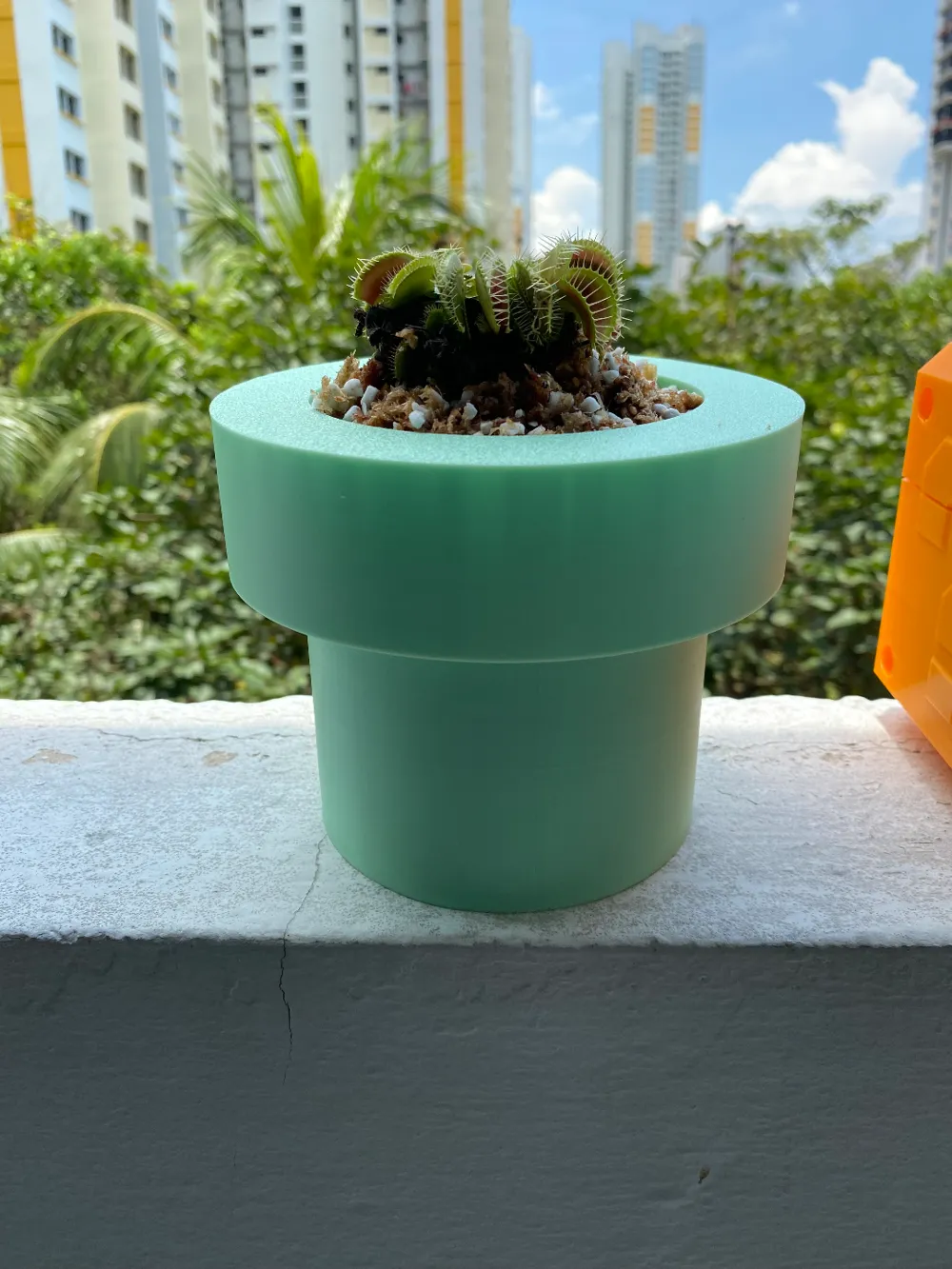 Super Mario Self Watering Pots By Supergrapher MakerWorld super-mario-self-watering-pots-by-supergrapher-makerworld