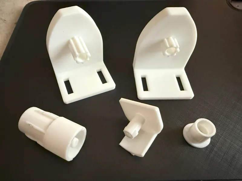 Rollor Blind Parts