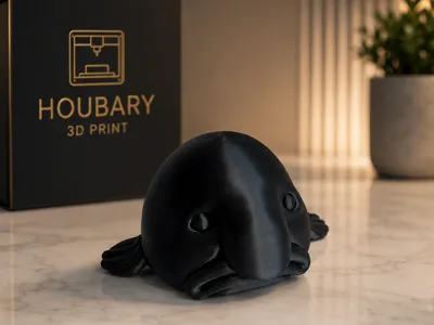Blobfish – World's Ugliest Fish