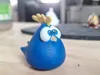 0.08mm layer, 2 walls, 15% infill