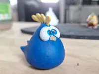 0.08mm layer, 2 walls, 15% infill