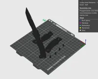 A1 mini 70% scale 