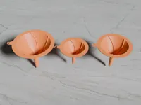 Funnels All Sizes