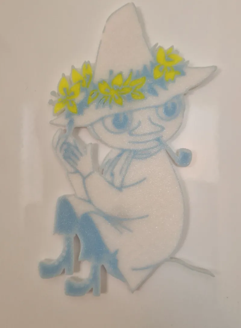 Snufkin
