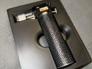 Power Probe torch Gridfinity