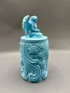 0.2mm layer, 2 walls, 3% infill