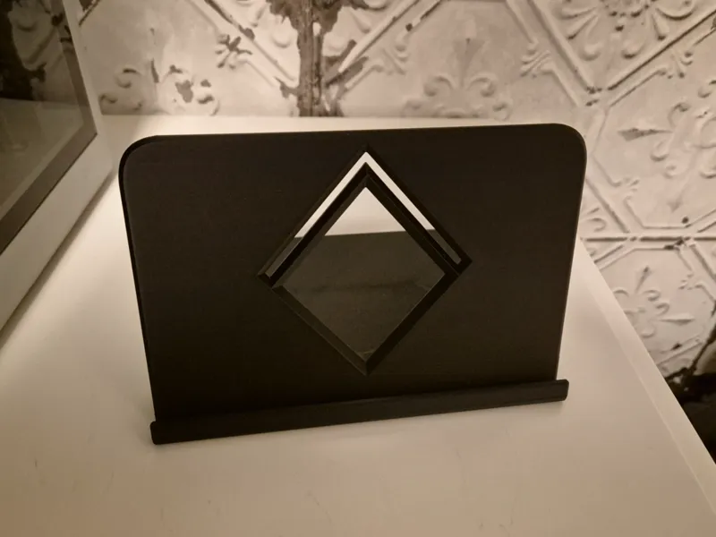 iPad/tablet stand