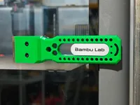 0.2mm 层高, 2 层墙, 15% 填充