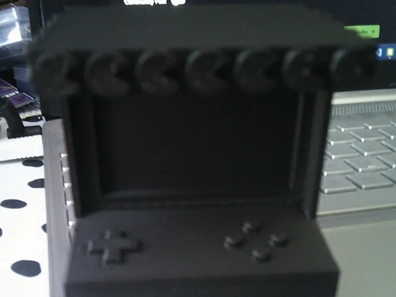 Pac-Man Arcade Machine