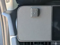 0.2mm layer, 3 walls, 15% infill