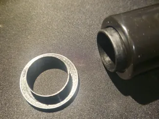 Boccola Forcella Piaggio Boxer,Bravo,Si.