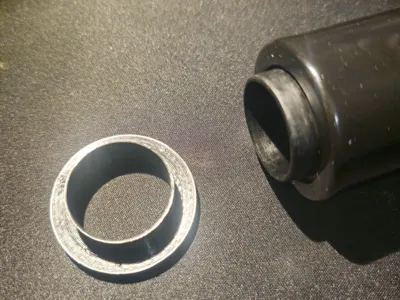 Fork Bushing Piaggio Boxer, Bravo, Si.