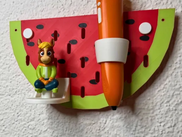 Melon Skadis IKEA