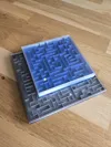 15x15 Two Sided Transparent Maze
