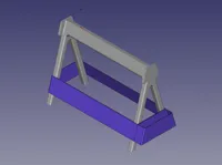 Module additionnel pour support à pinces — photo 1