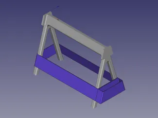 Addon to "PLIER STAND" by malcolmharry