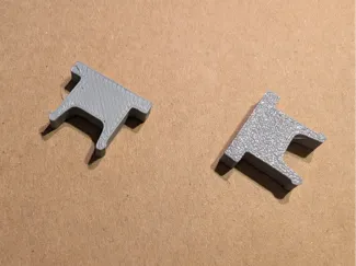 rectangle pin