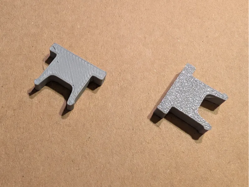 rectangle pin