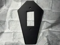 0.16mm layer, 6 walls, 25% infill