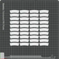 10 sets (40 pieces)